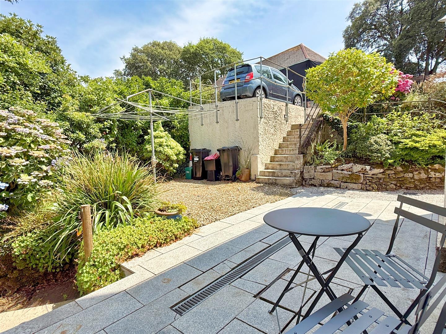 Melvill Road, Falmouth
